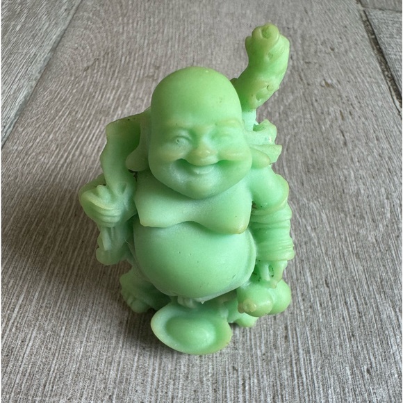 Chinese Buddha Statue - Picture 2 of 8